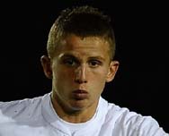 Jordan Houghton